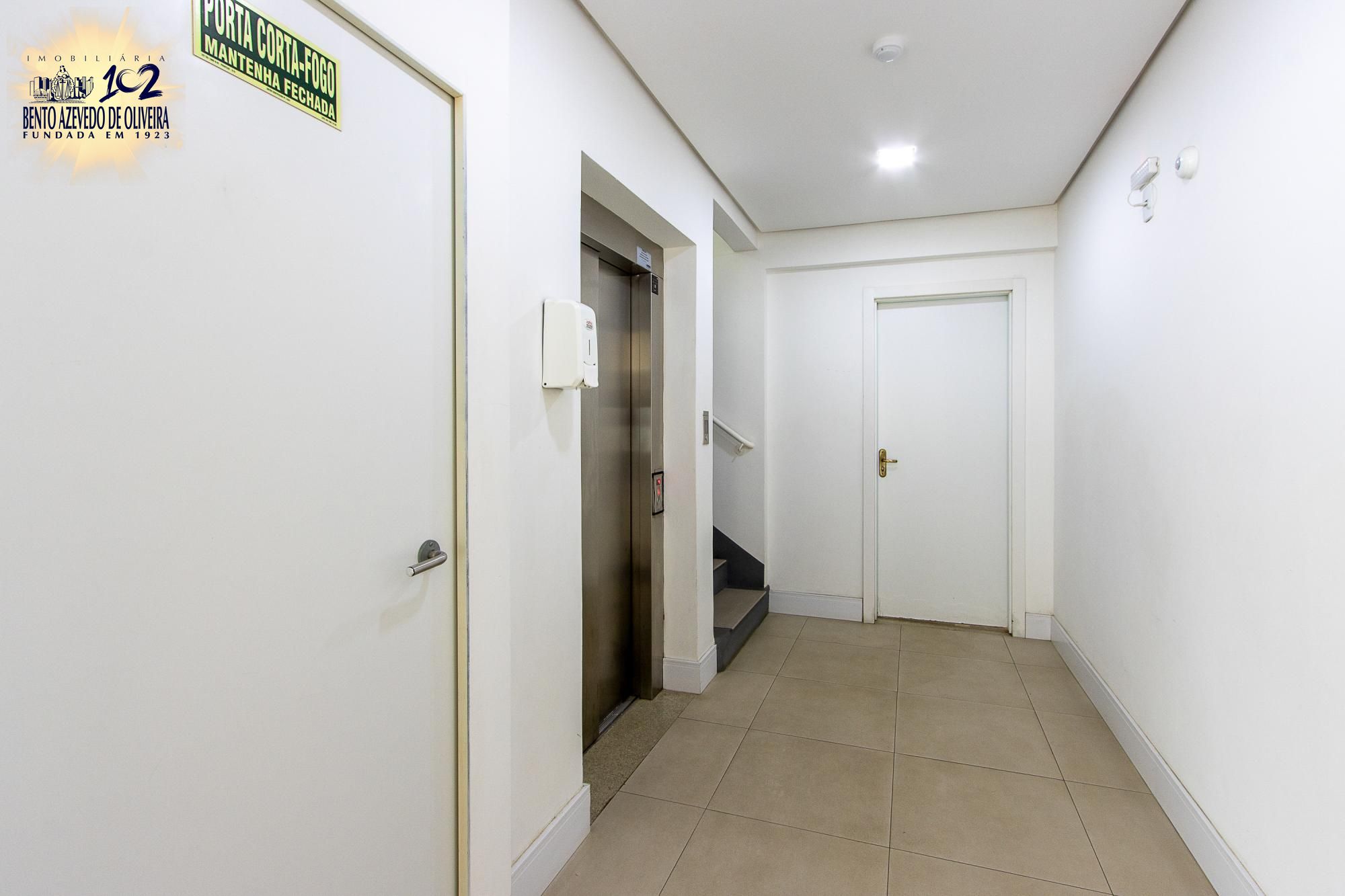 Apartamento, 3 quartos, 98 m² - Foto 31