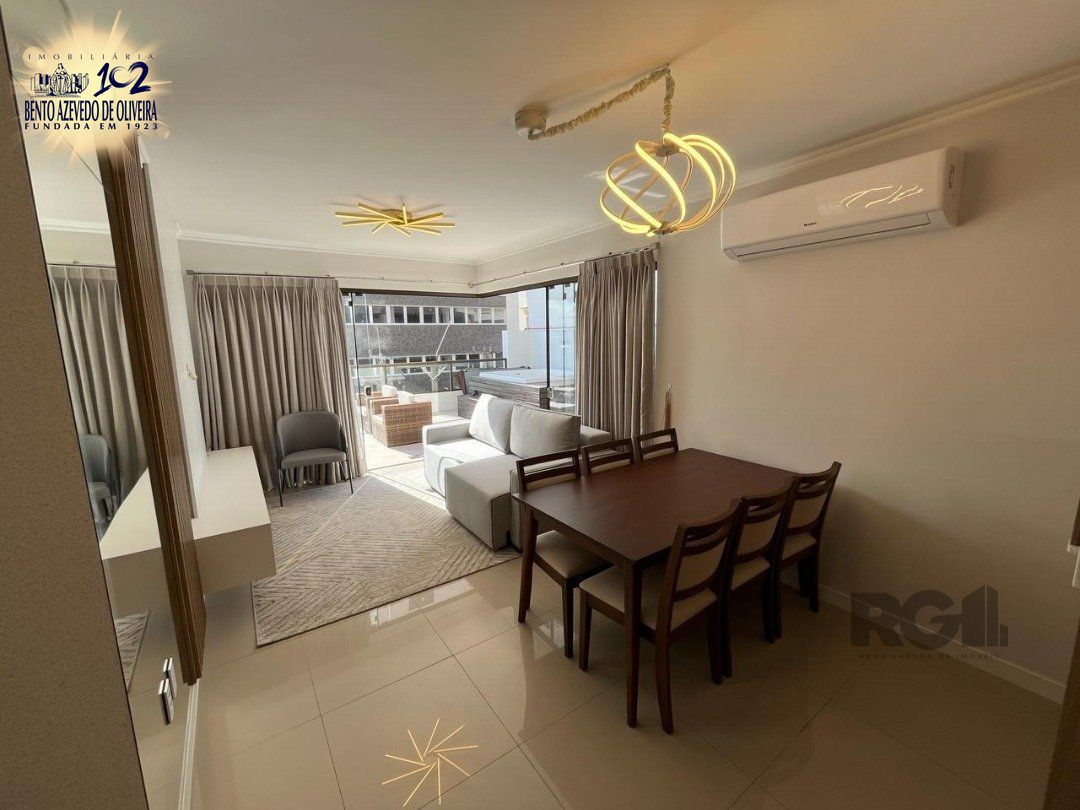 Apartamento, 3 quartos, 137 m² - Foto 2
