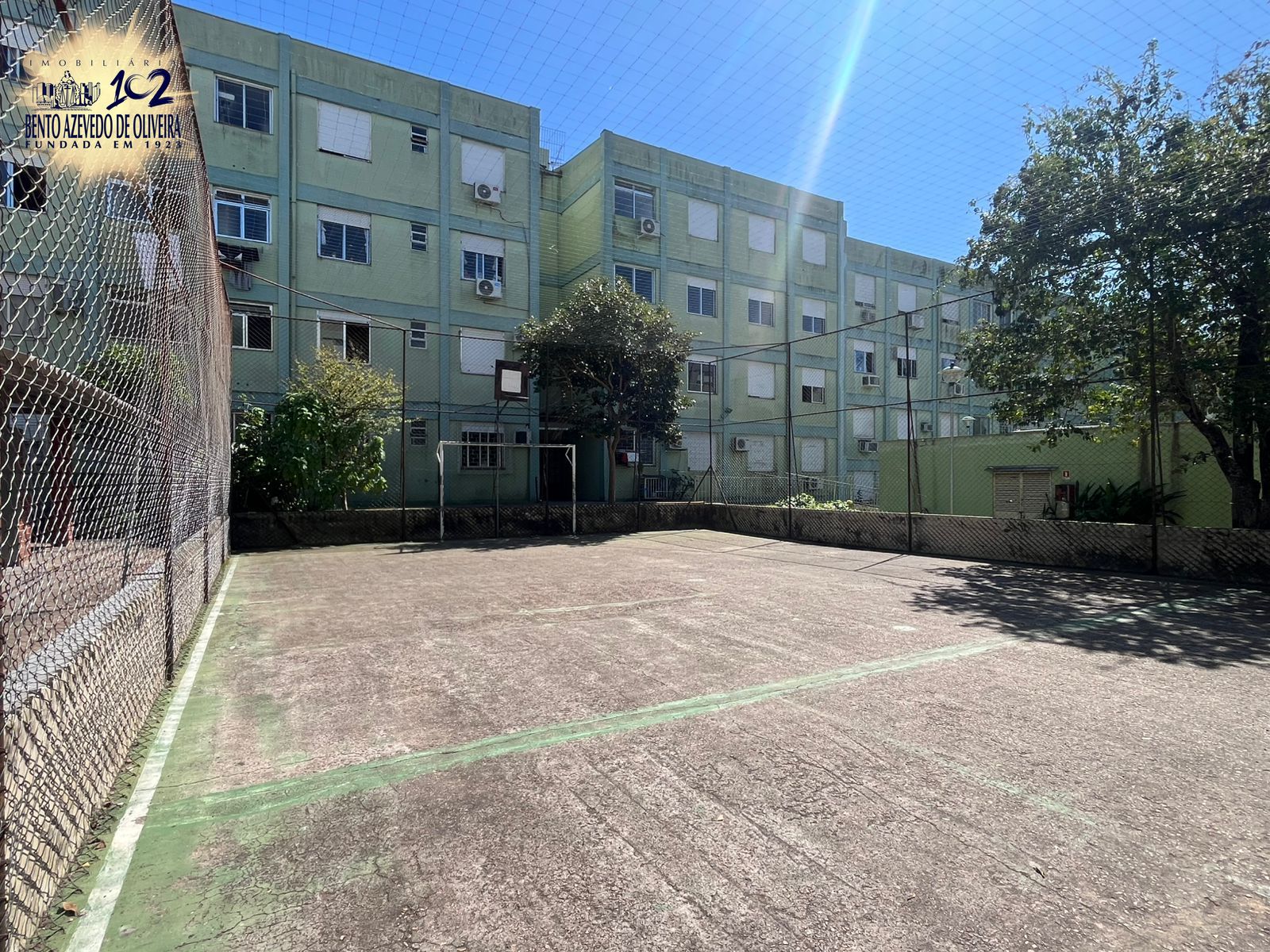 Apartamento, 2 quartos, 47 m² - Foto 18