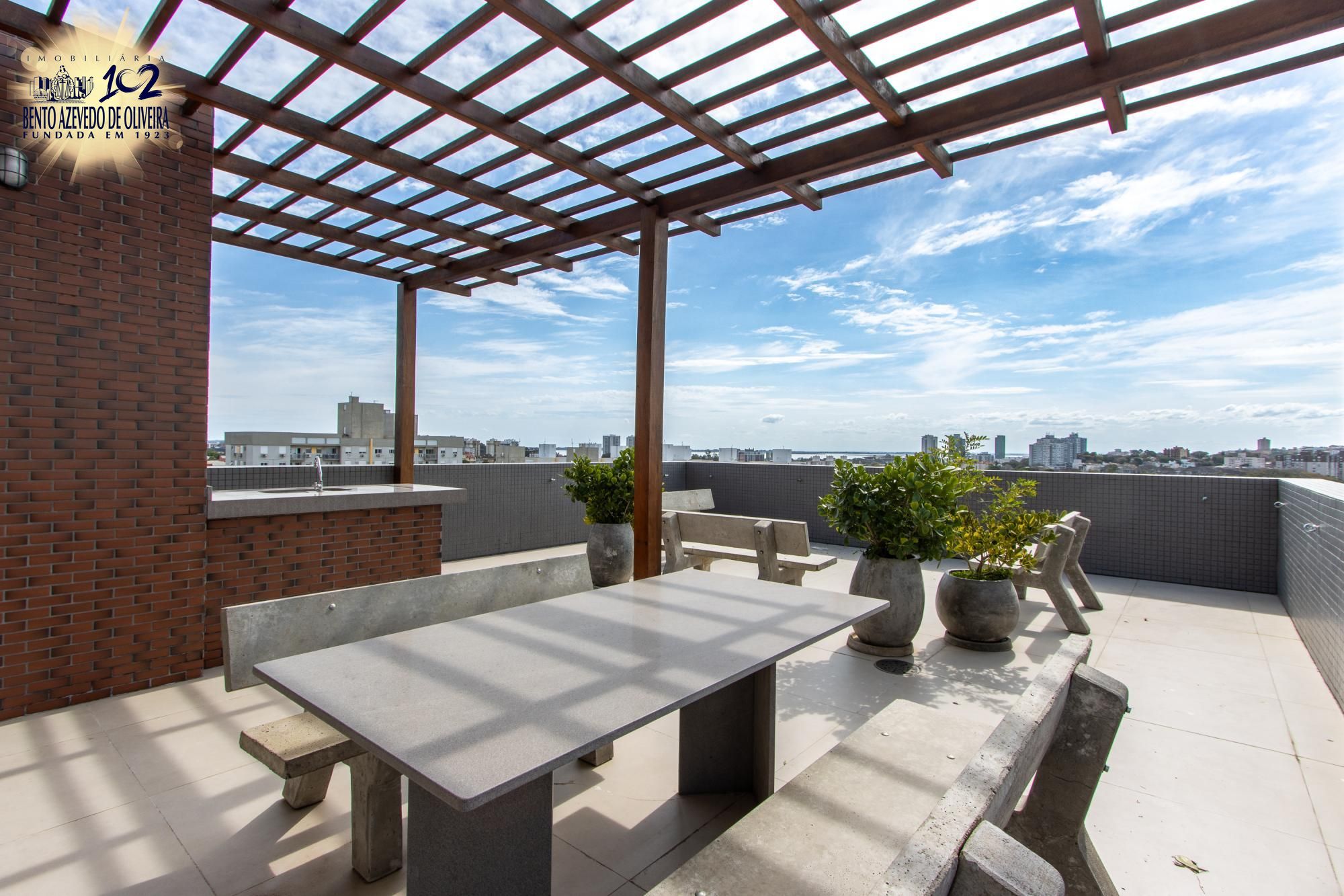 Apartamento, 2 quartos, 65 m² - Foto 34