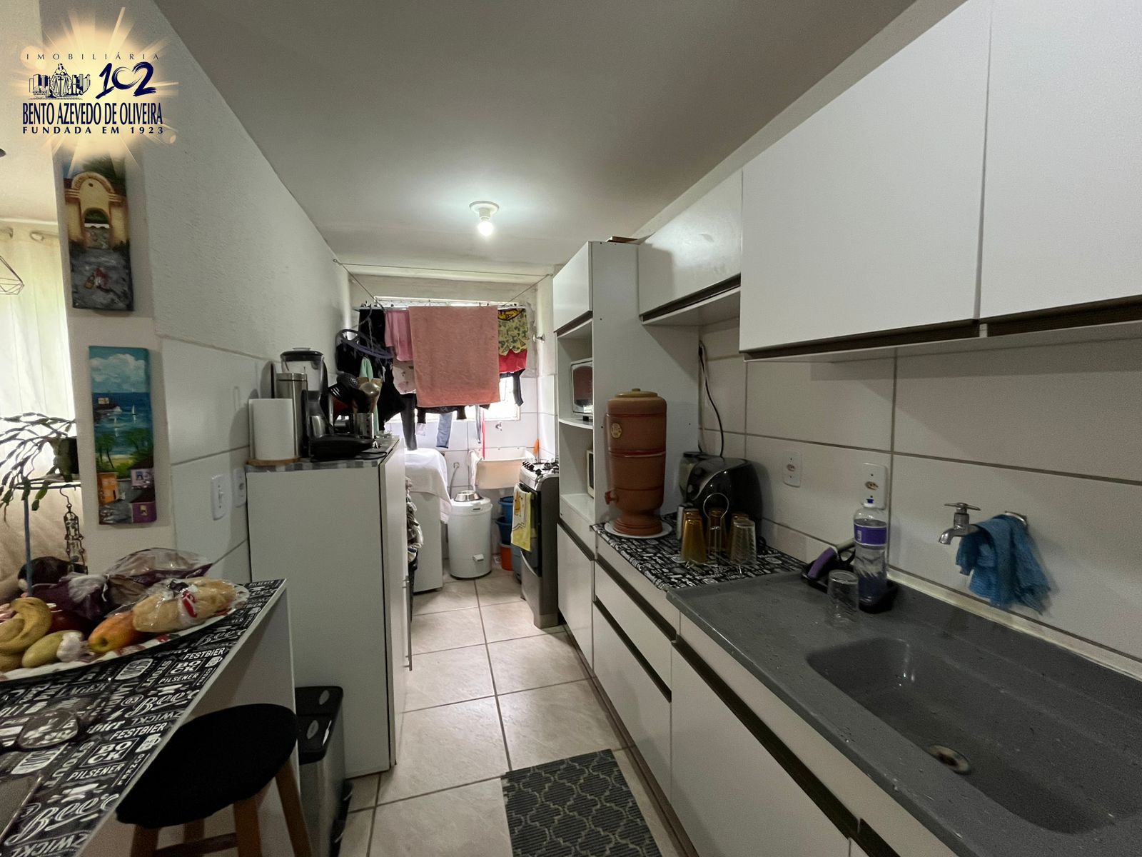 Apartamento, 2 quartos, 51 m² - Foto 4