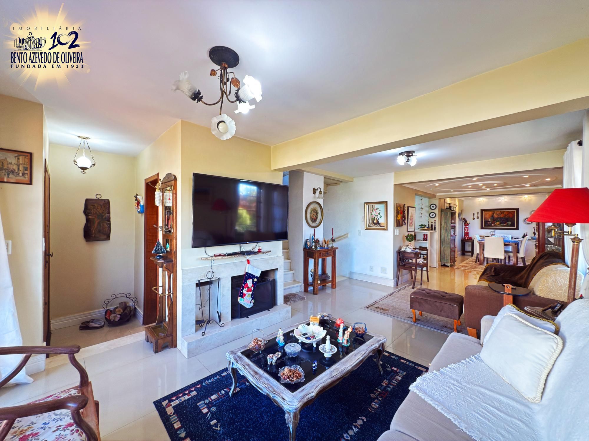 Casa de Condomínio, 3 quartos - Foto 6