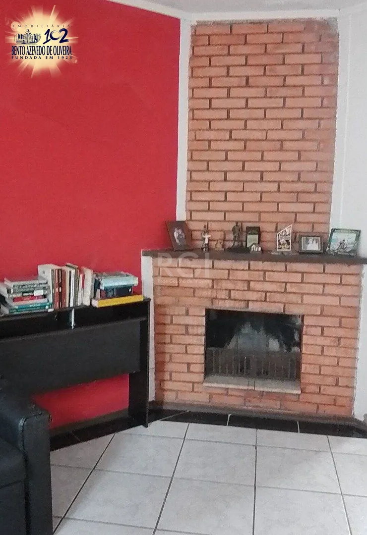 Casa, 3 quartos, 114 m² - Foto 2