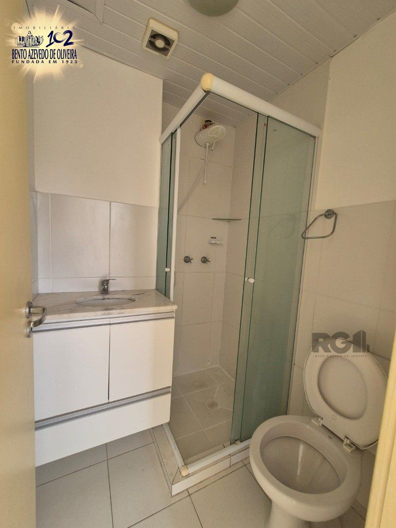 Apartamento, 2 quartos, 57 m² - Foto 12