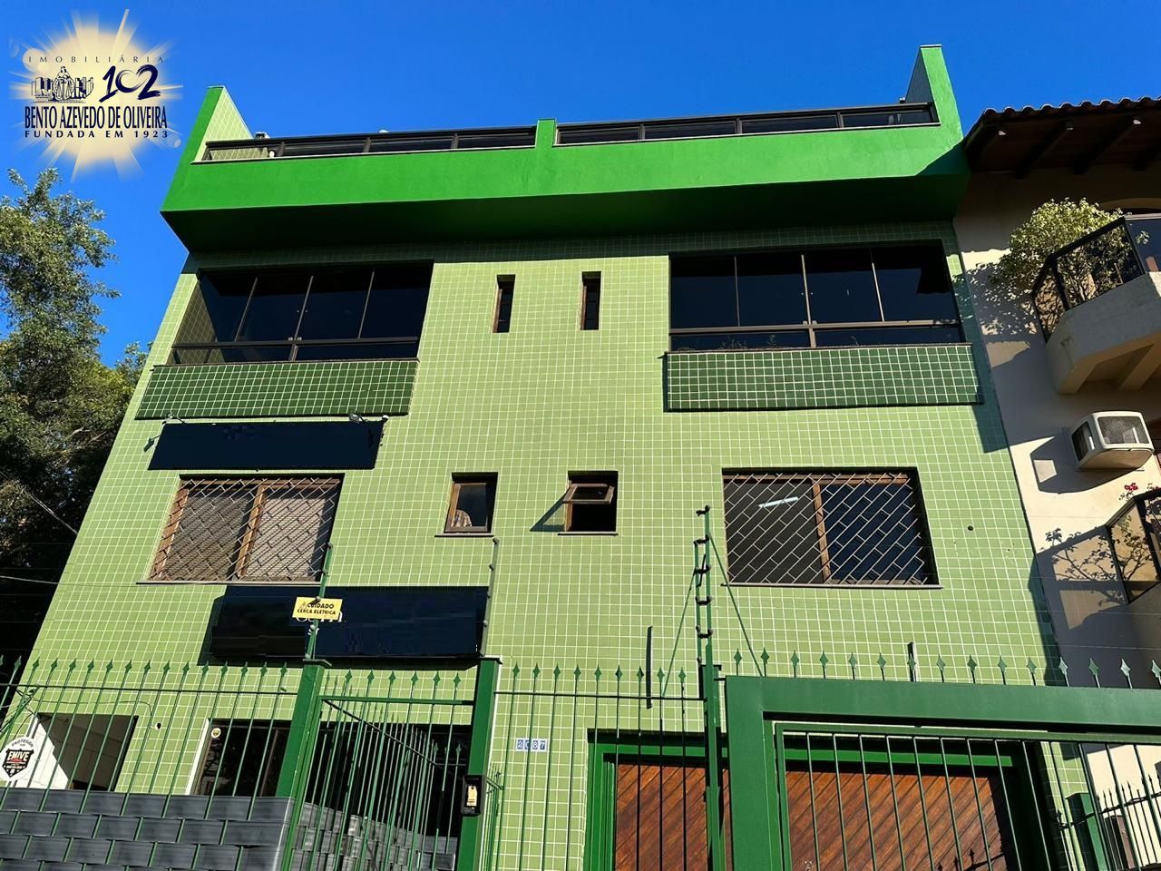 Prédio Inteiro, 637 m² - Foto 2