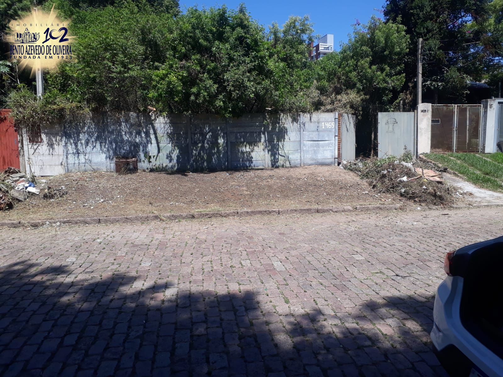 Terreno, 638 m² - Foto 3