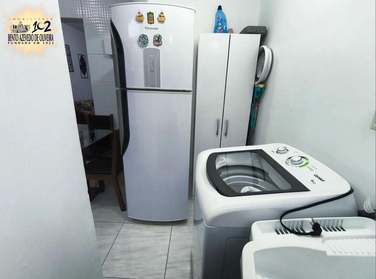 Apartamento, 2 quartos, 48 m² - Foto 6