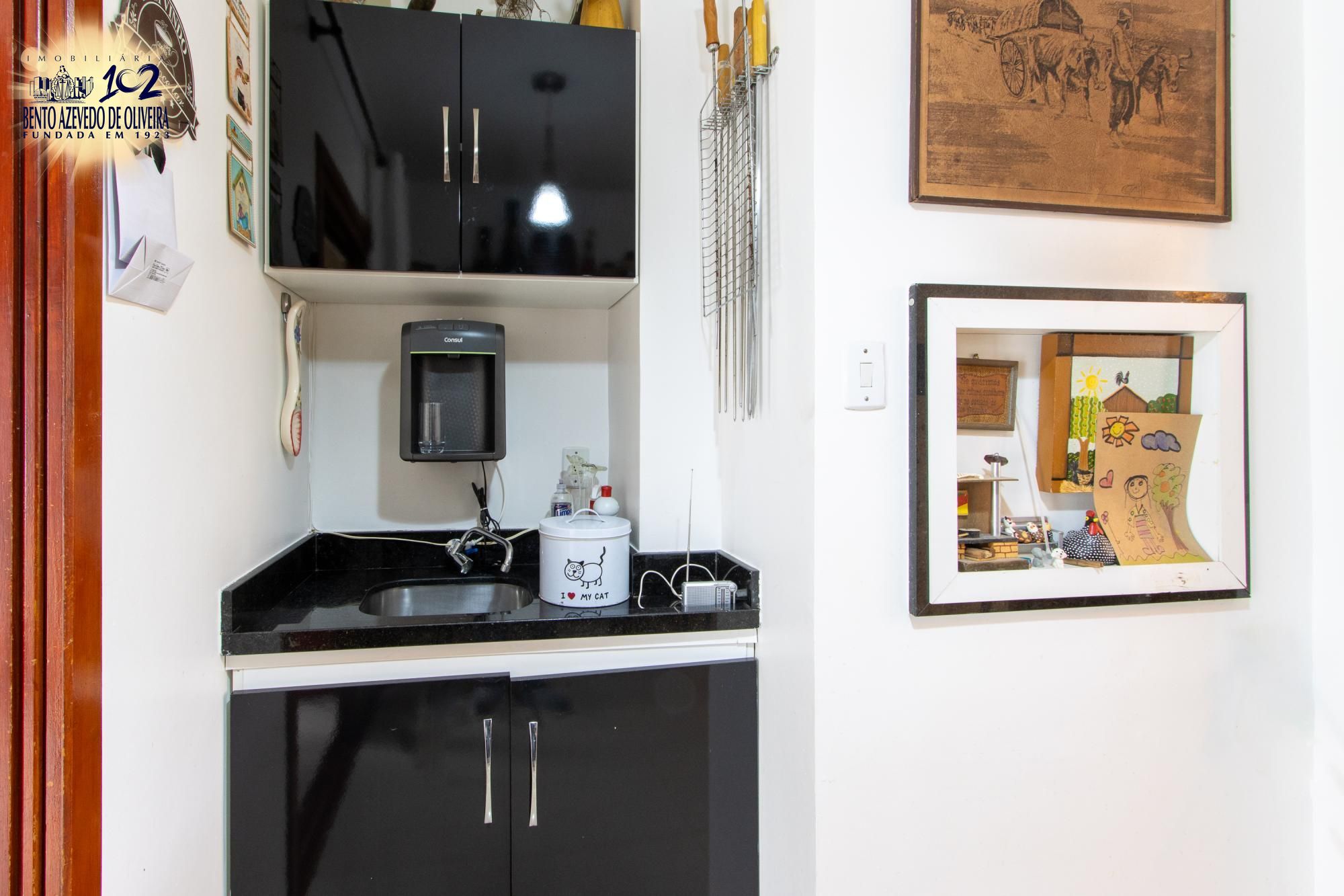 Casa, 3 quartos, 149 m² - Foto 11