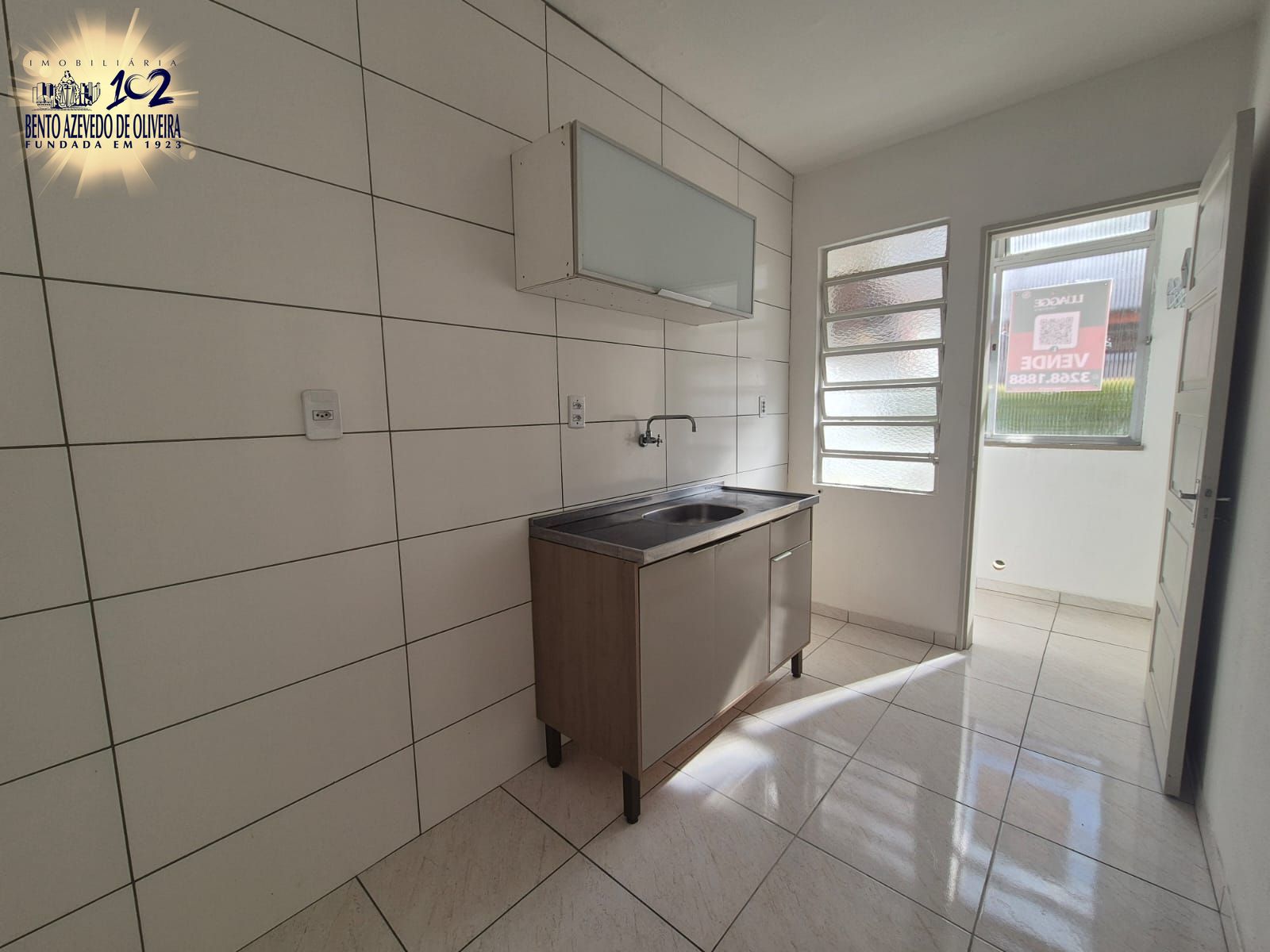 Apartamento, 1 quarto, 39 m² - Foto 1