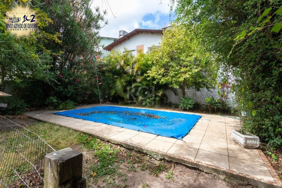 Casa, 3 quartos, 202 m² - Foto 49