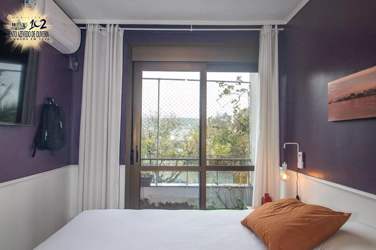 Apartamento, 2 quartos, 74 m² - Foto 13