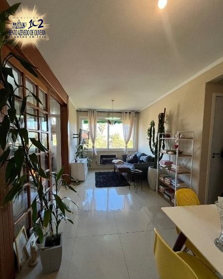 Apartamento, 1 quarto, 43 m² - Foto 2
