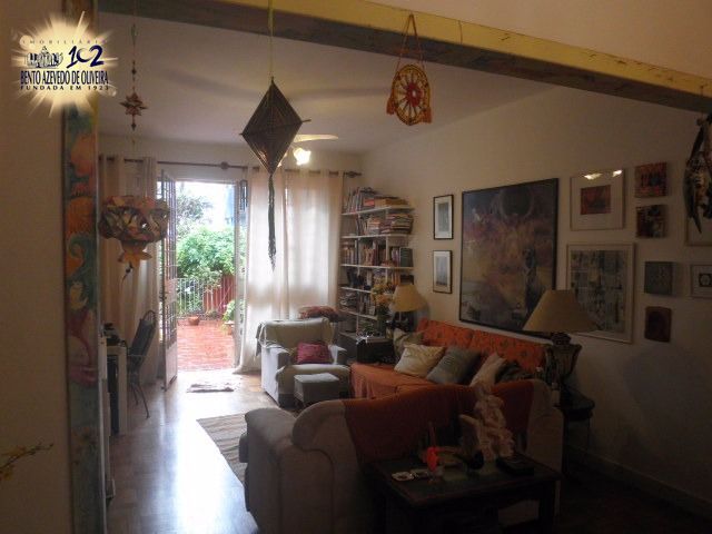 Casa, 4 quartos, 330 m² - Foto 19
