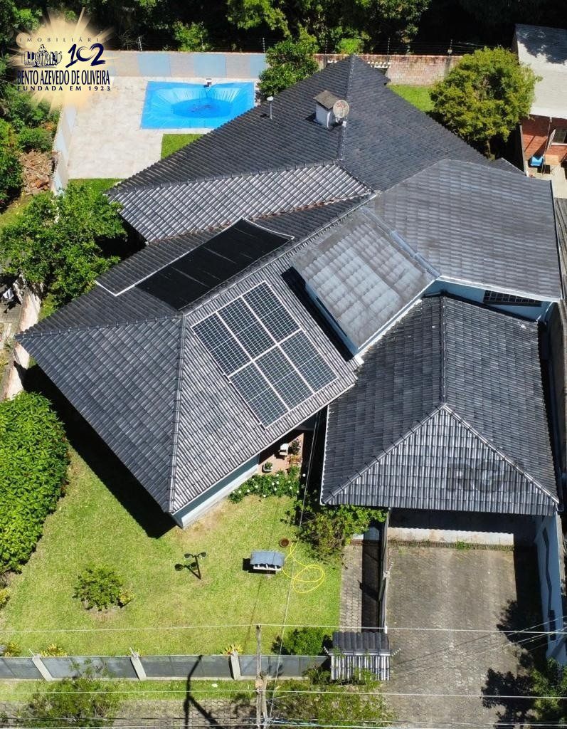 Casa, 3 quartos, 250 m² - Foto 43