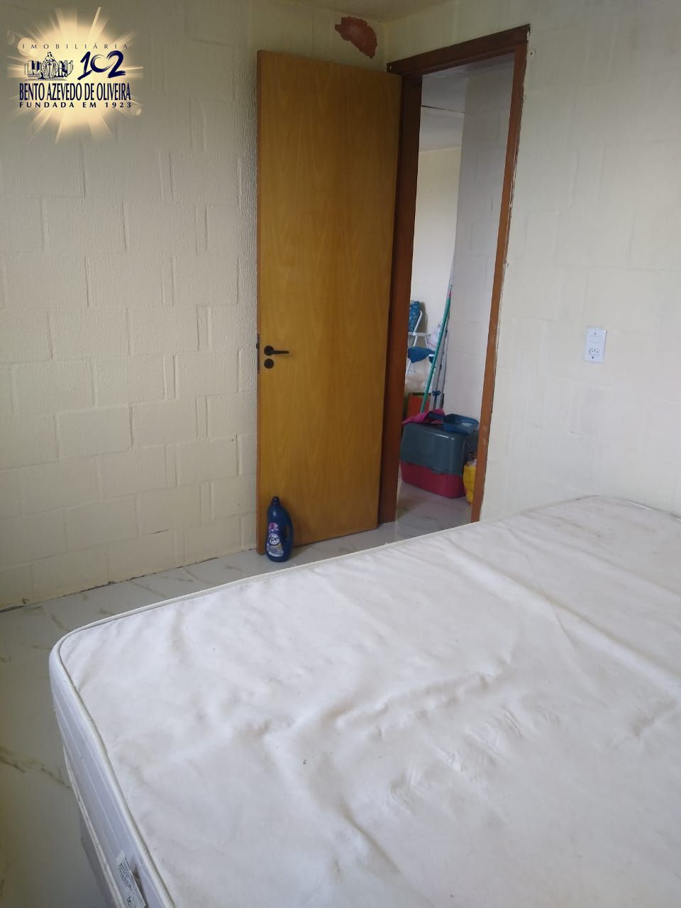 Apartamento, 2 quartos, 38 m² - Foto 8