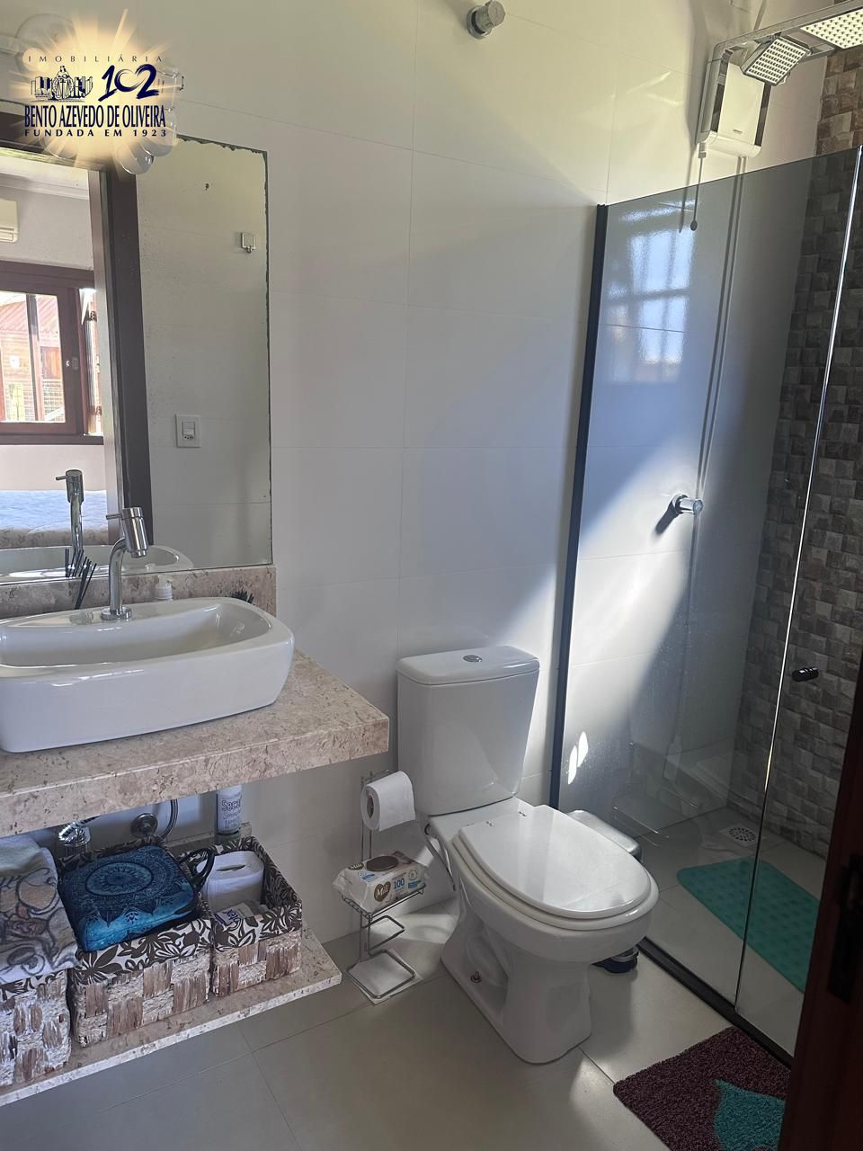 Casa, 3 quartos, 94 m² - Foto 10