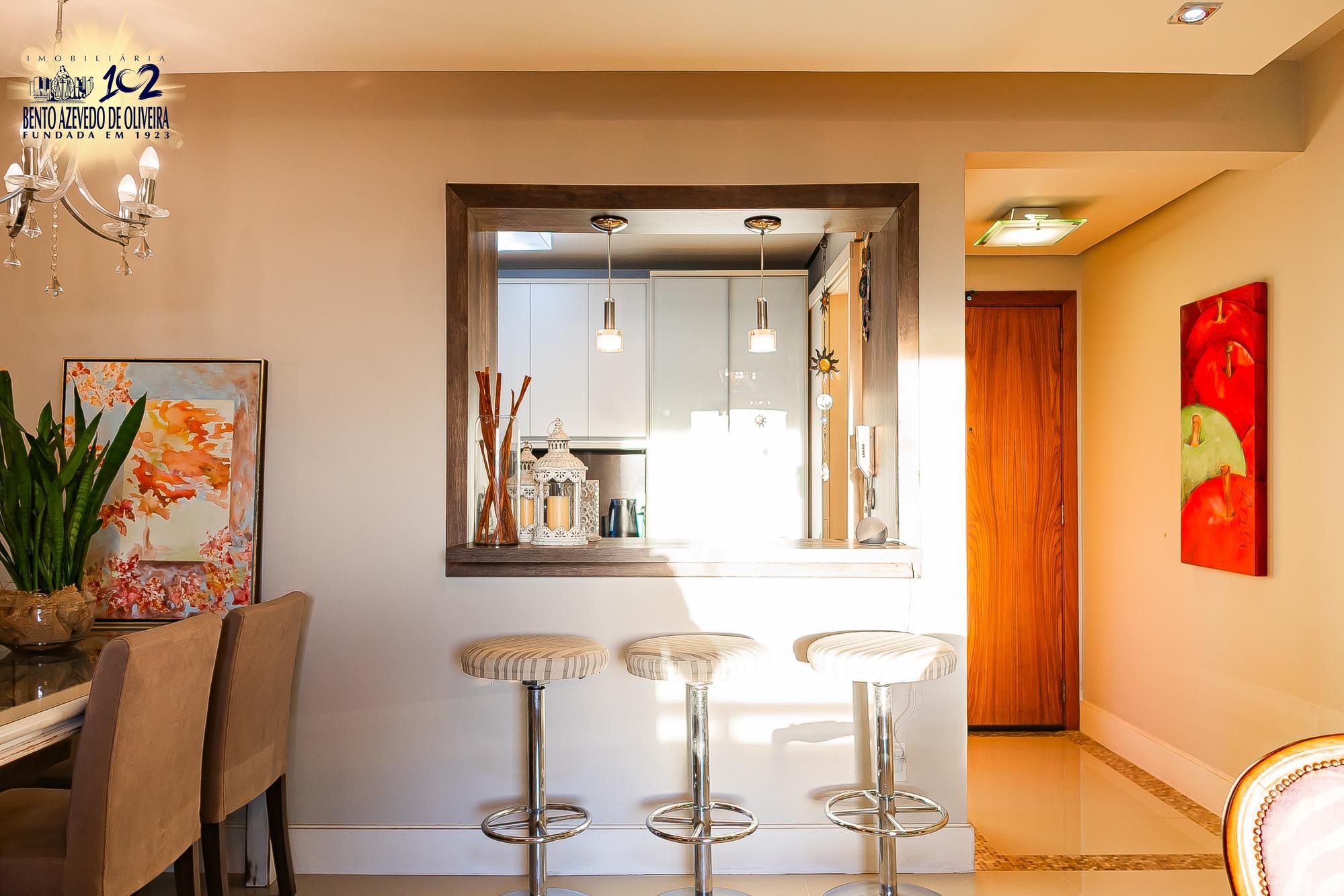 Apartamento, 3 quartos, 97 m² - Foto 8