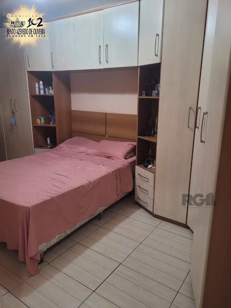 Apartamento, 2 quartos, 54 m² - Foto 11