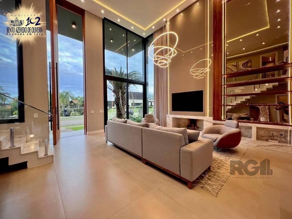 Casa de Condomínio, 5 quartos - Foto 7