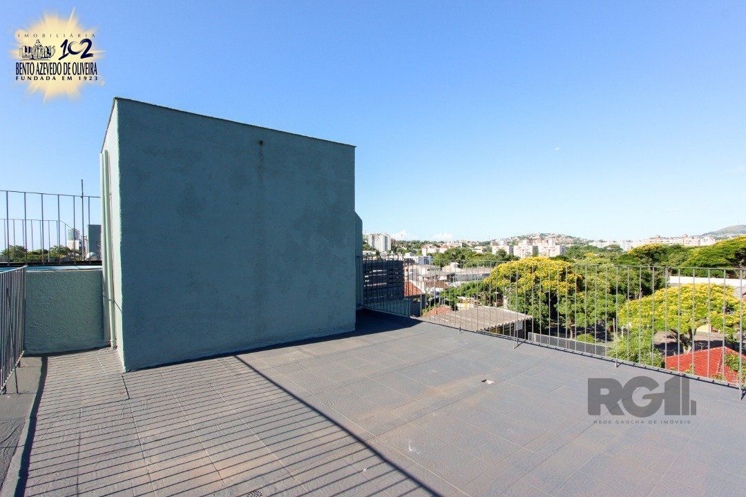 Cobertura, 2 quartos, 110 m² - Foto 39