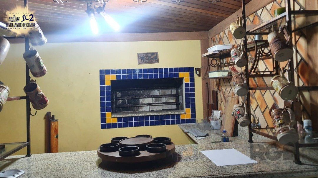 Chácara, 4 quartos, 4592 m² - Foto 20