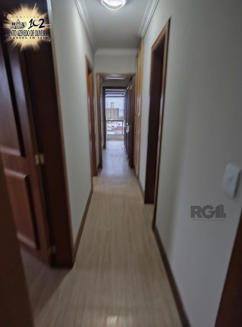 Apartamento, 3 quartos, 95 m² - Foto 14