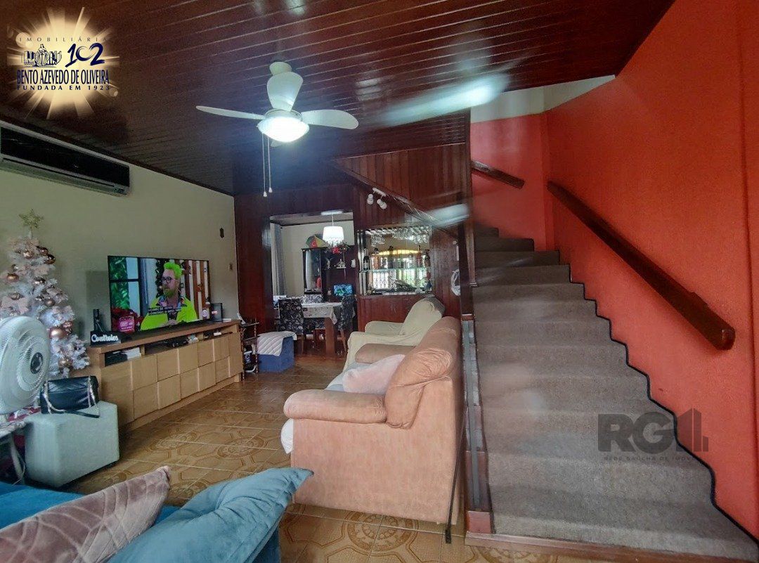 Casa, 3 quartos, 198 m² - Foto 6