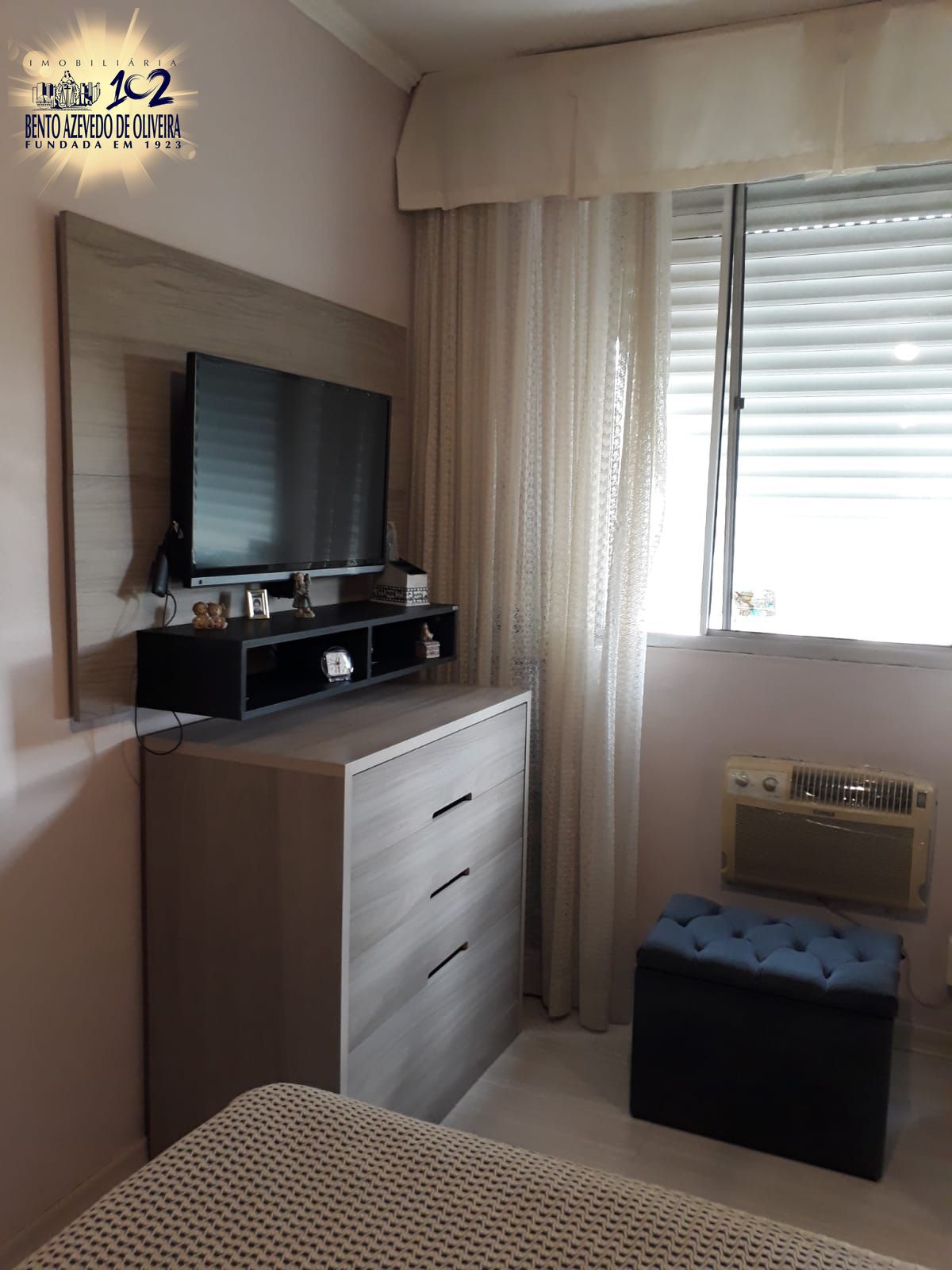 Apartamento, 2 quartos, 52 m² - Foto 8