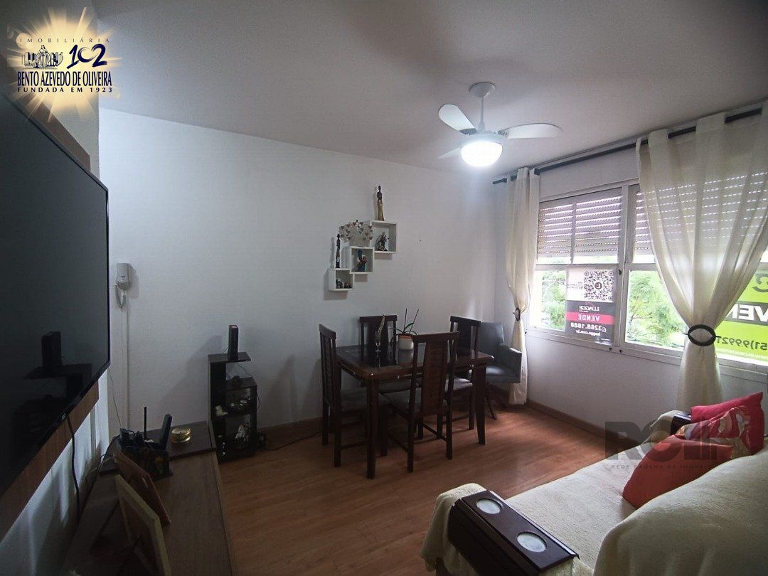 Apartamento, 3 quartos, 62 m² - Foto 9