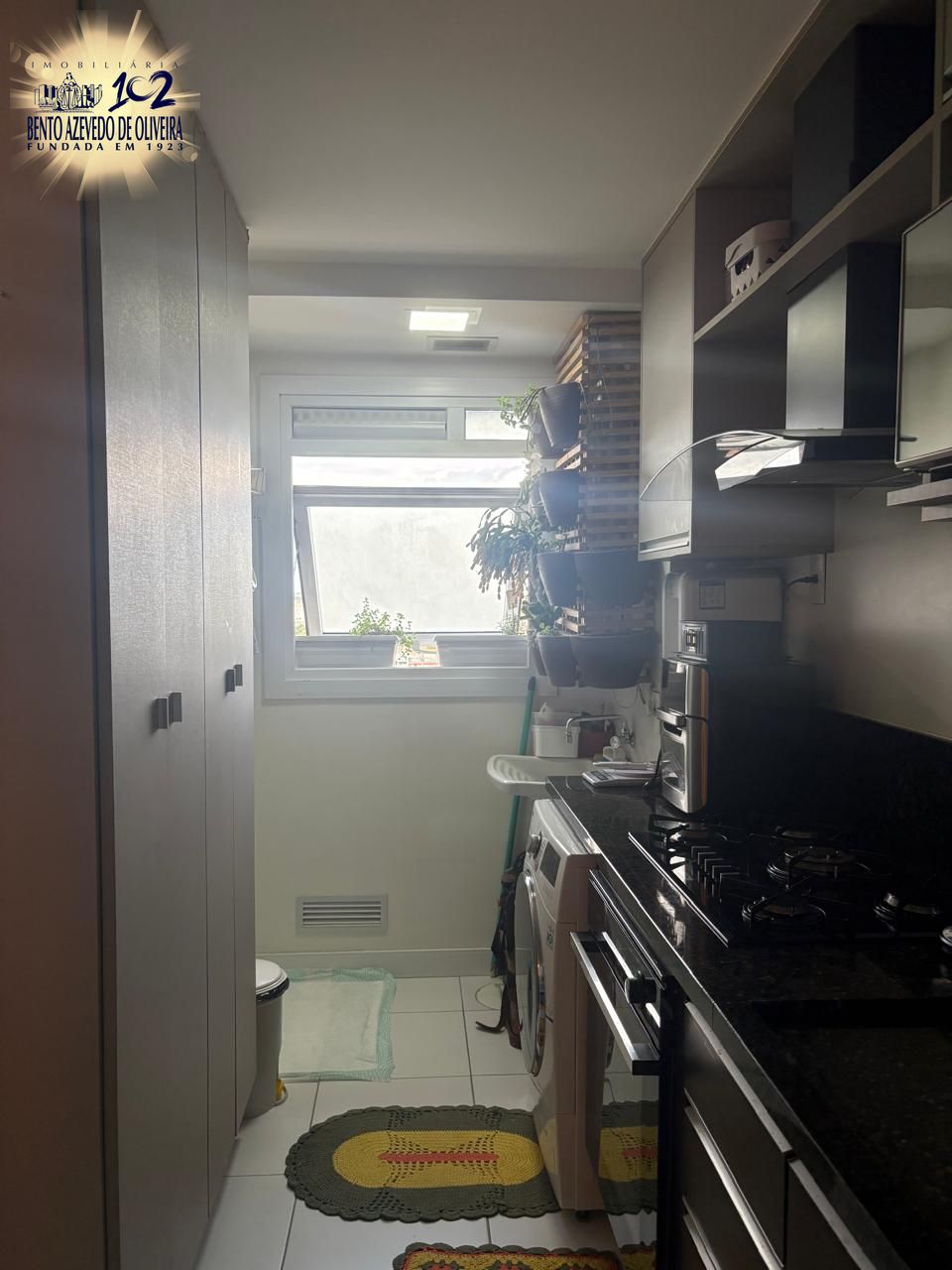 Apartamento, 2 quartos, 60 m² - Foto 9