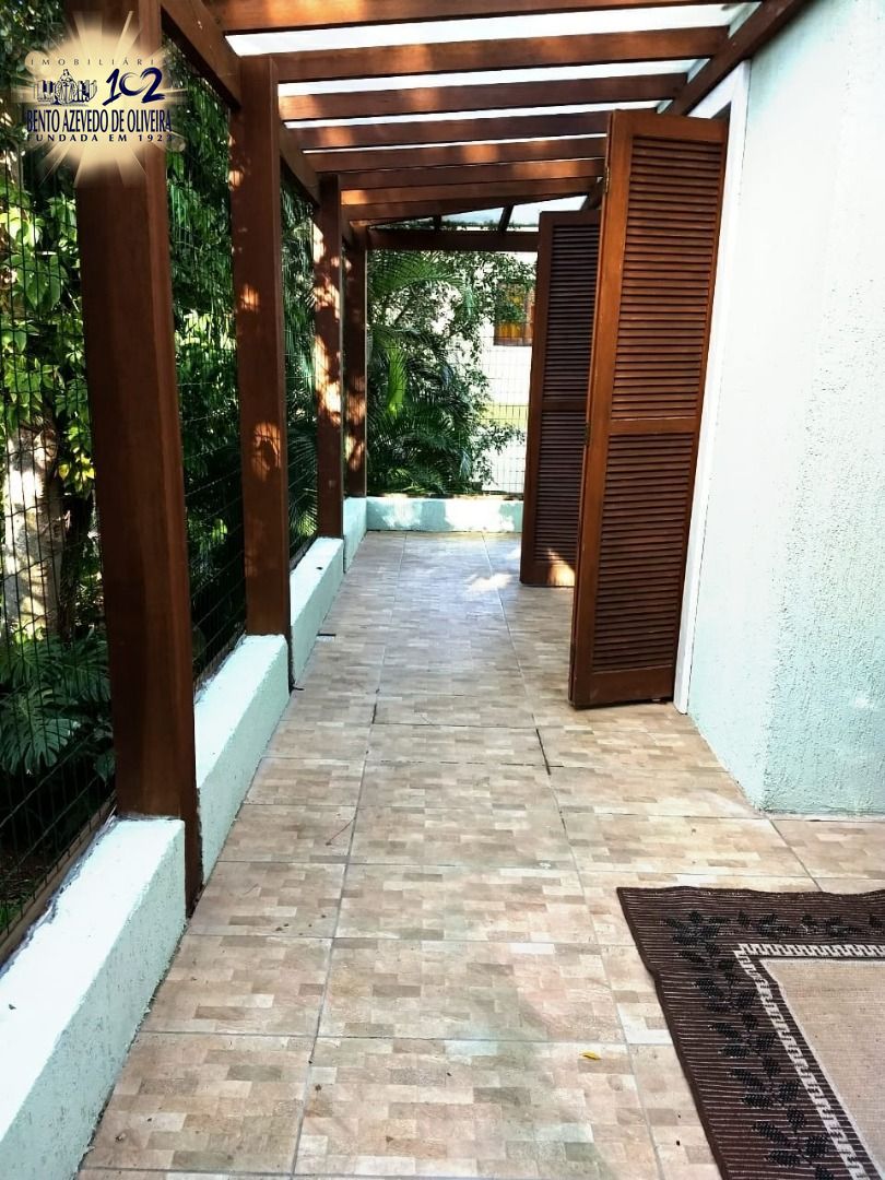 Casa, 4 quartos, 200 m² - Foto 24
