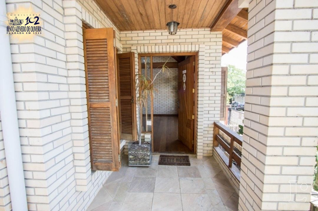 Casa, 3 quartos, 230 m² - Foto 5