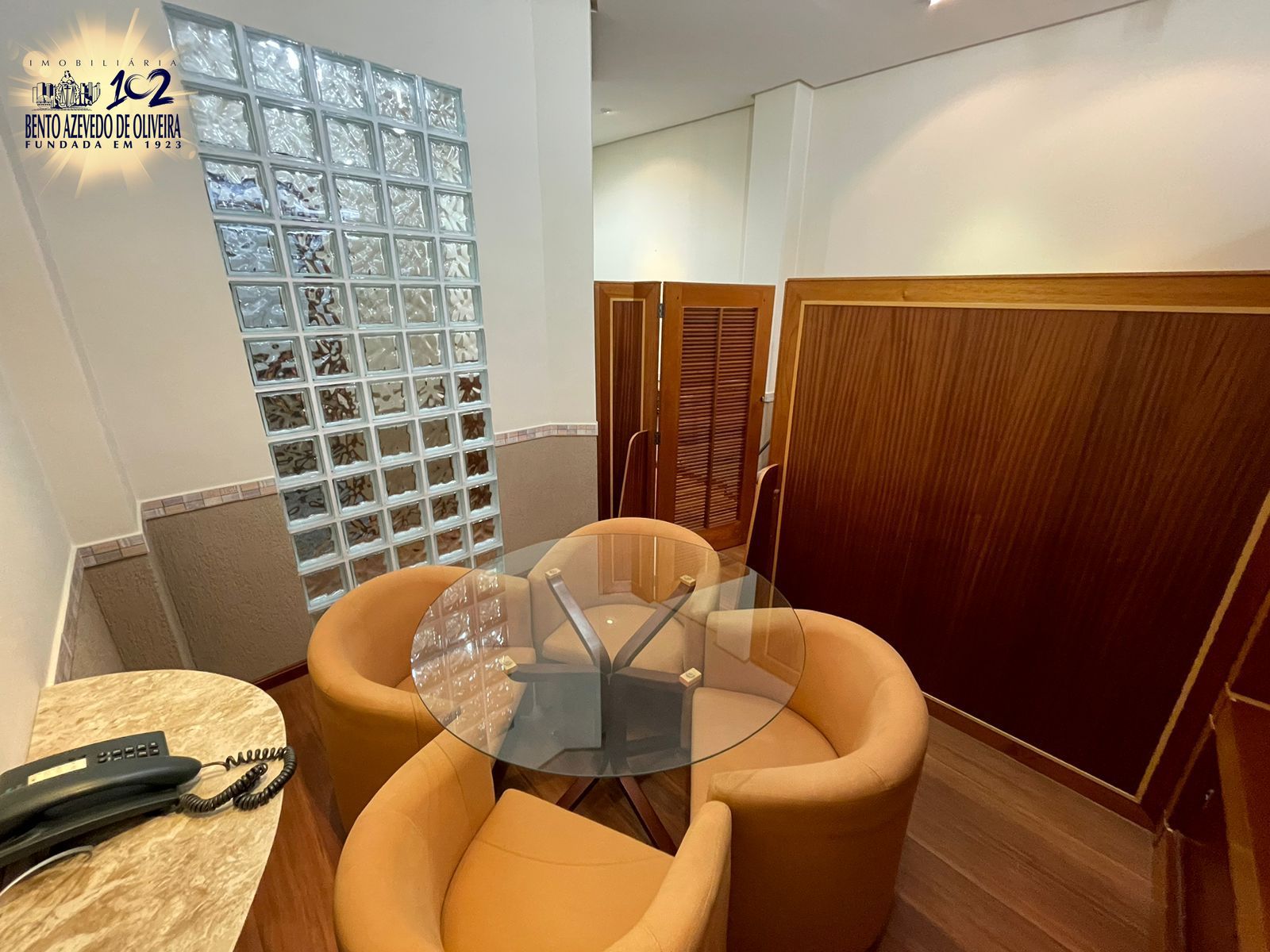 Sala-Conjunto, 34 m² - Foto 5