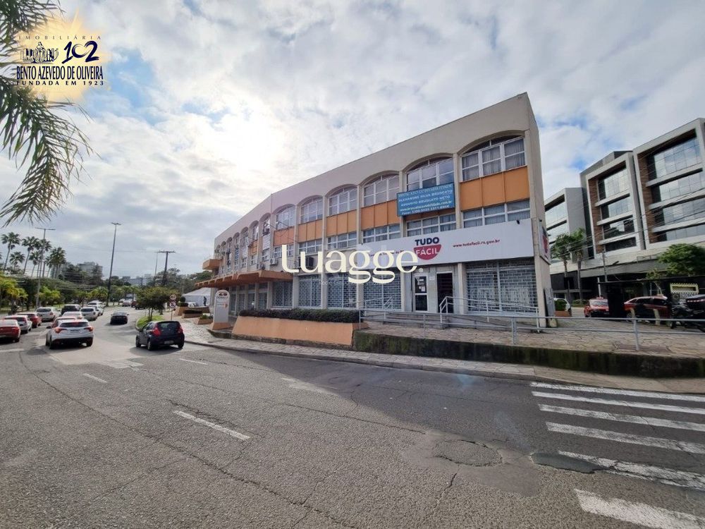Sala-Conjunto, 22 m² - Foto 2