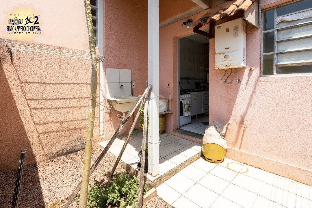 Casa de Condomínio, 3 quartos - Foto 11
