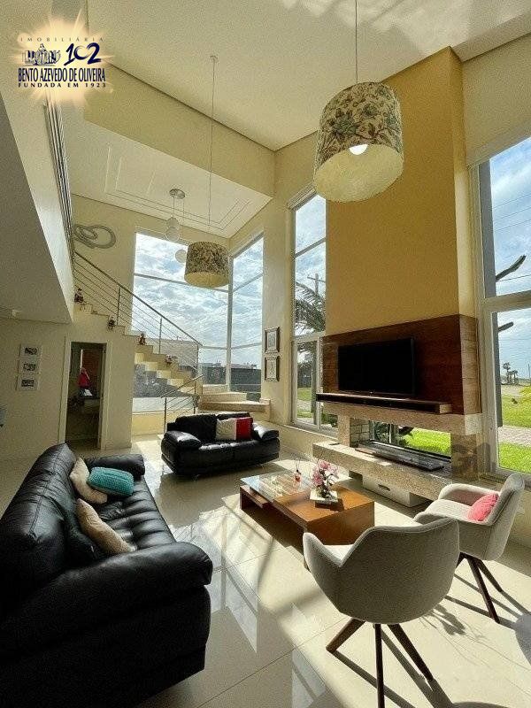 Casa de Condomínio, 4 quartos - Foto 3