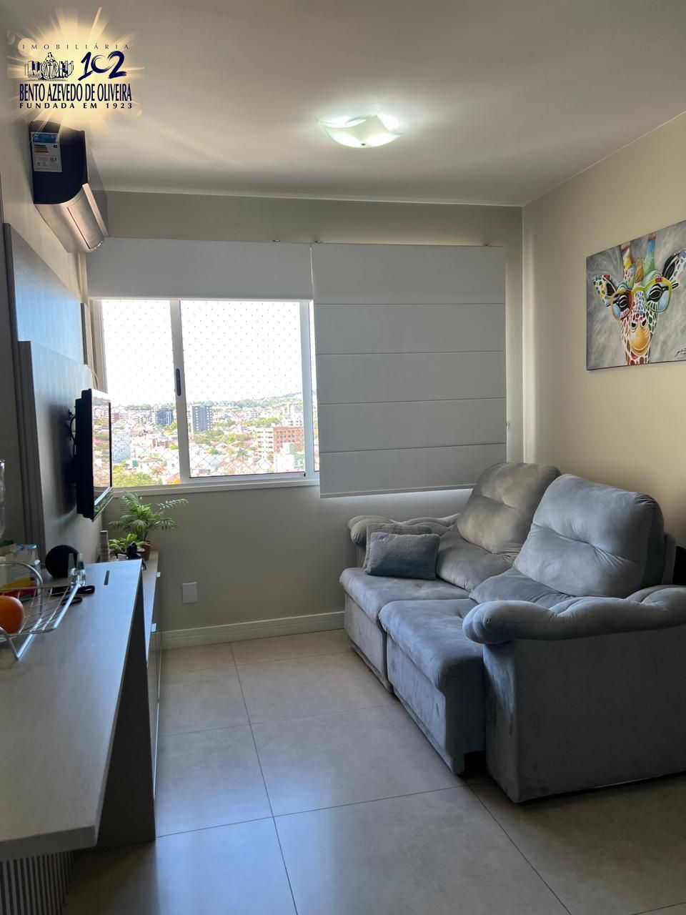 Apartamento, 3 quartos, 65 m² - Foto 2