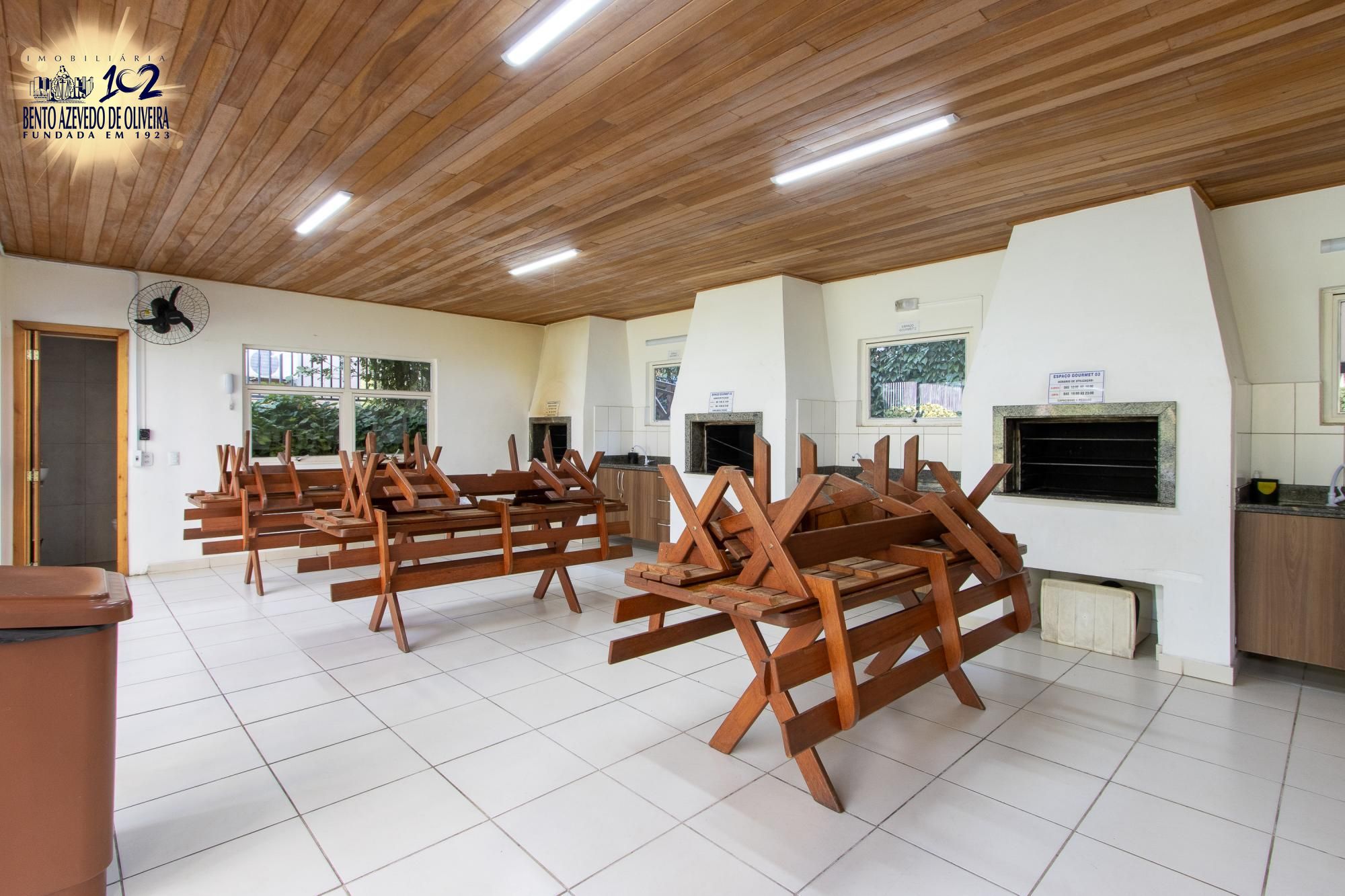 Apartamento, 2 quartos, 56 m² - Foto 56