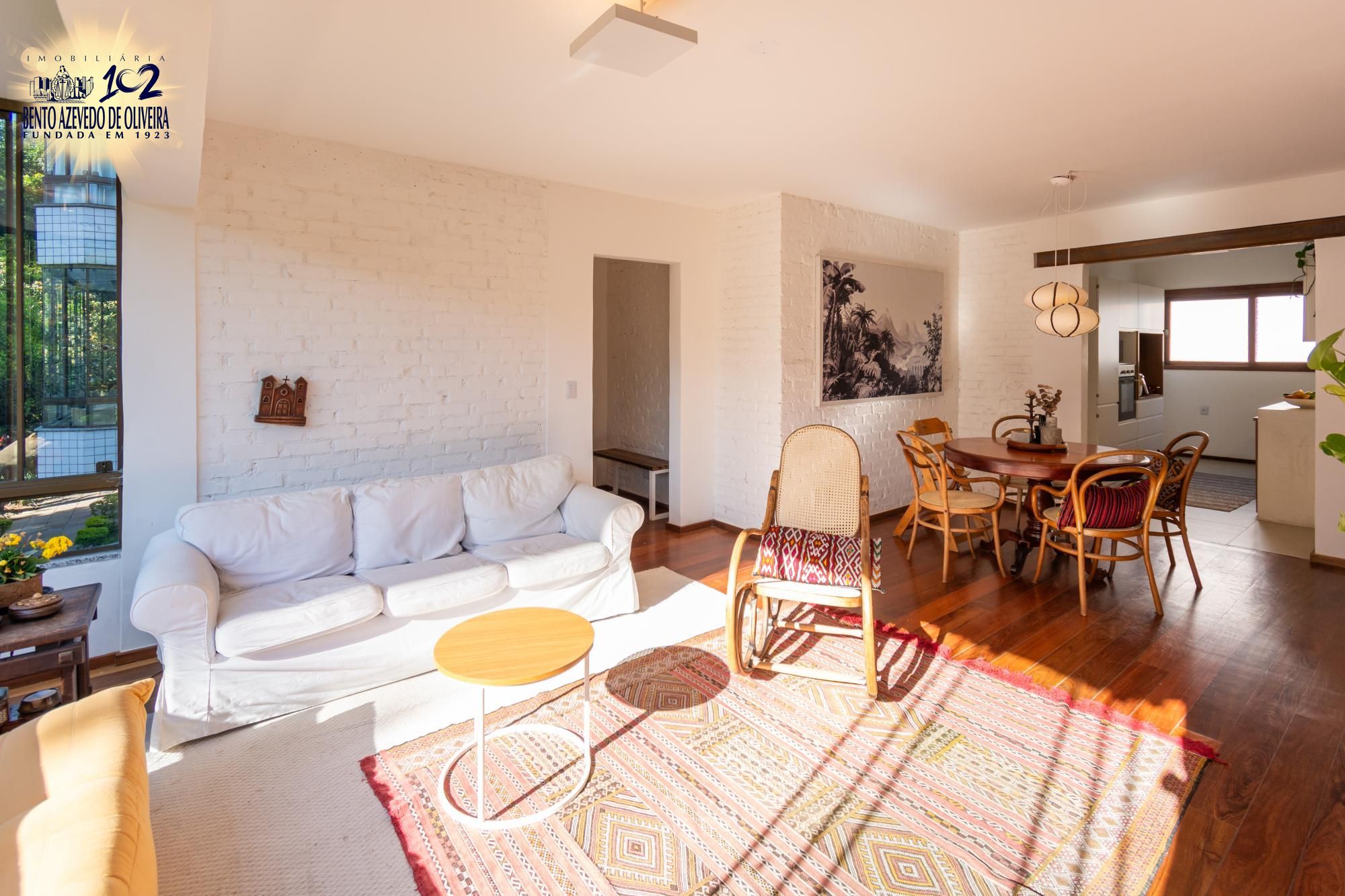 Apartamento, 3 quartos, 122 m² - Foto 8