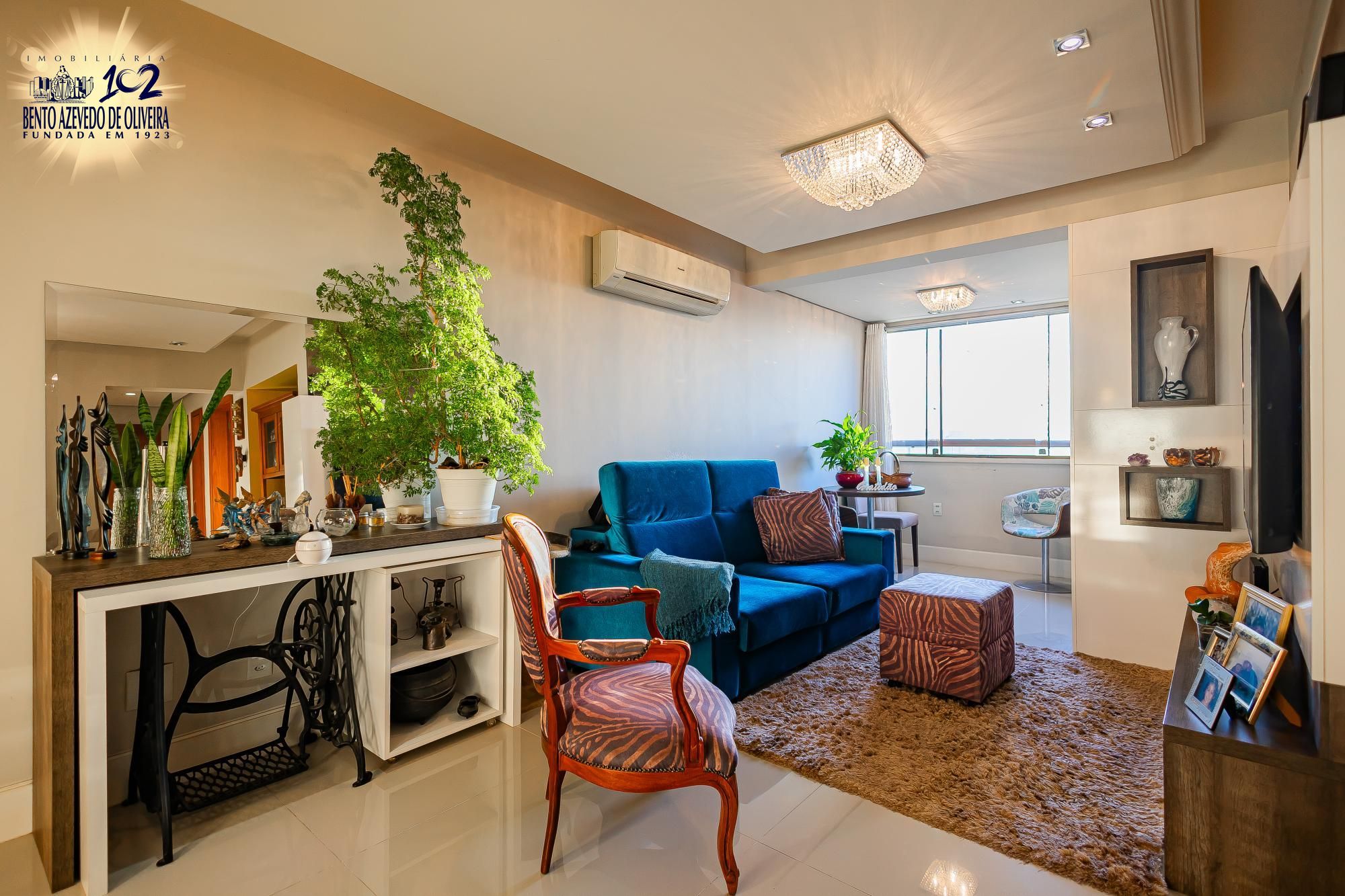 Apartamento, 3 quartos, 97 m² - Foto 5