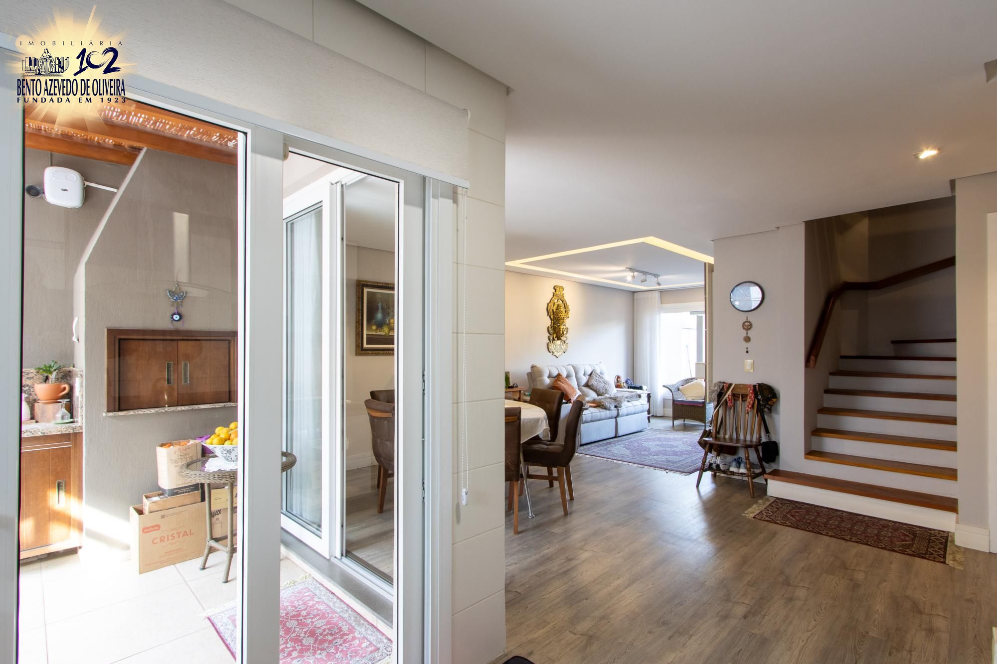 Casa, 3 quartos, 162 m² - Foto 15