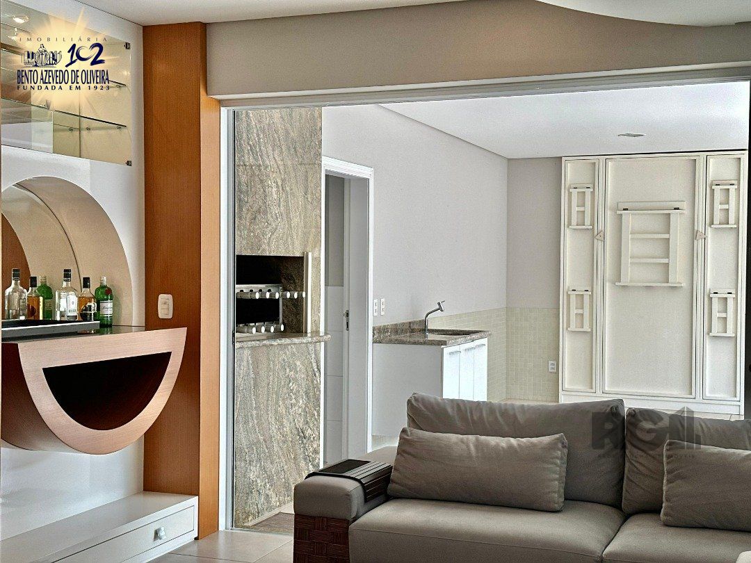 Casa de Condomínio, 5 quartos - Foto 6