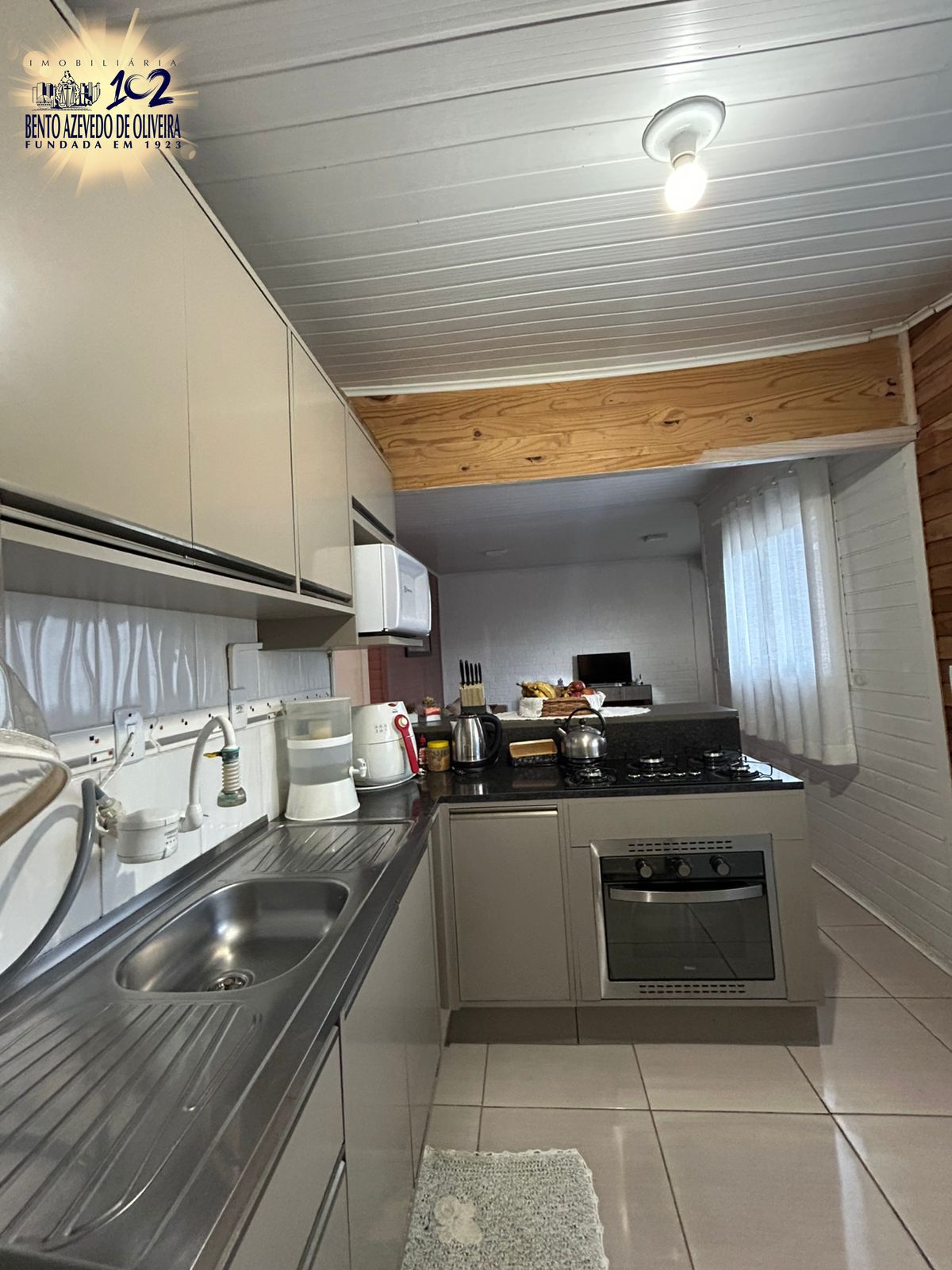 Casa, 2 quartos, 70 m² - Foto 7