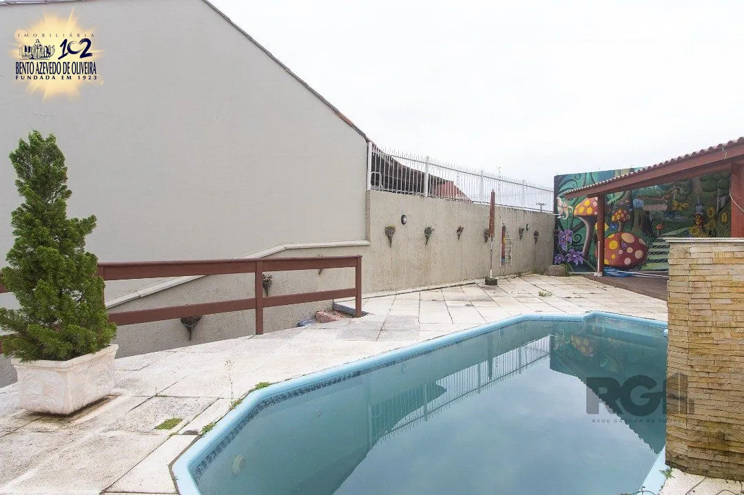 Casa, 3 quartos, 172 m² - Foto 22
