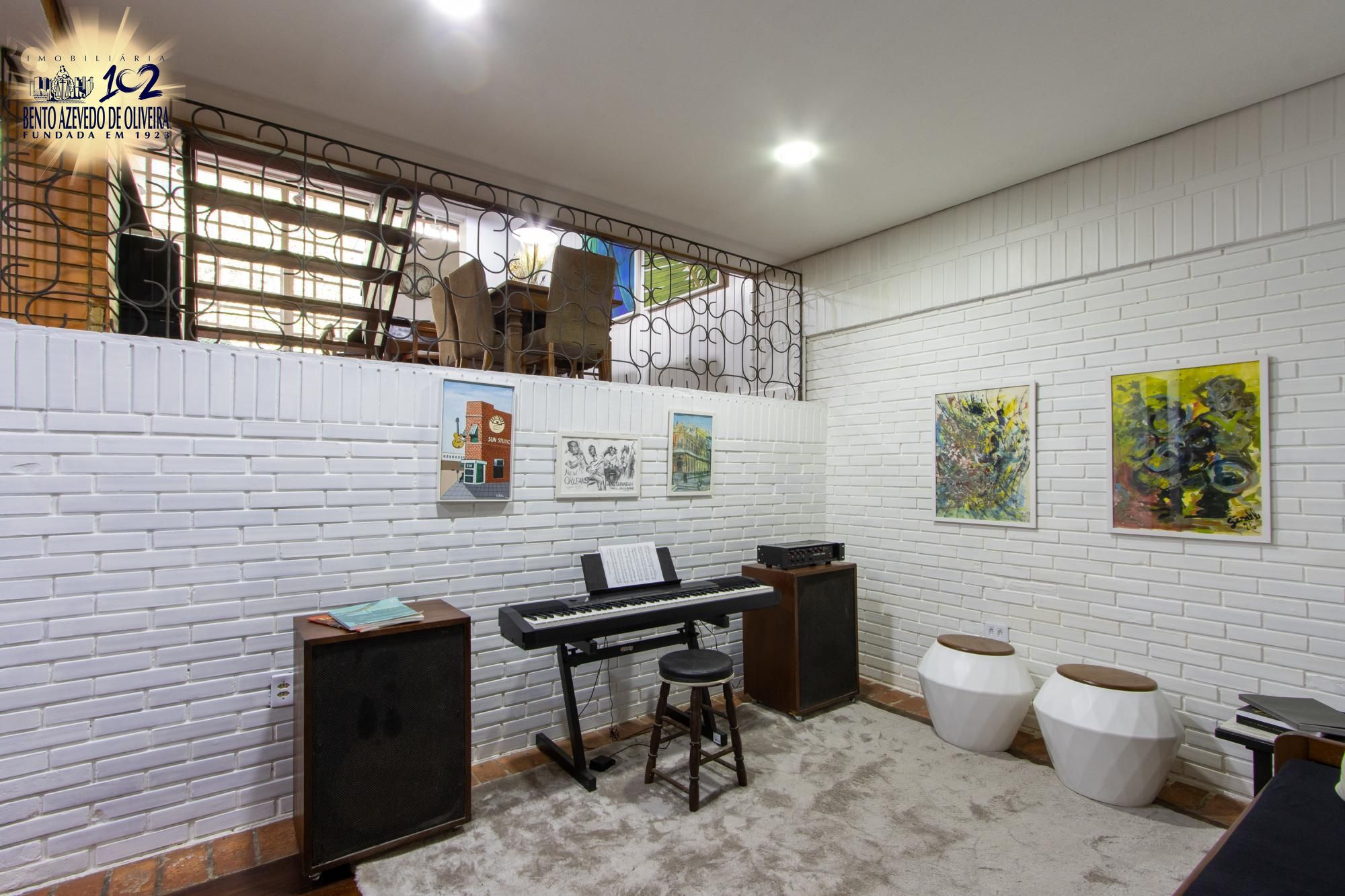 Casa, 5 quartos, 235 m² - Foto 6
