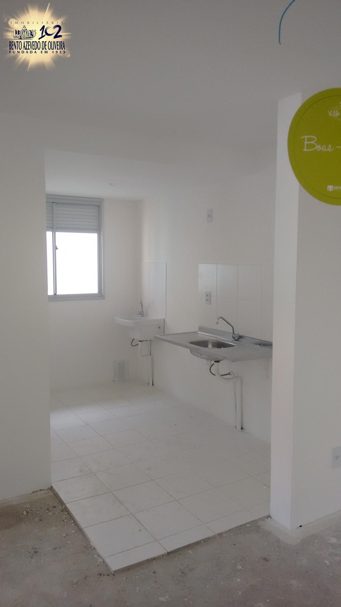 Apartamento, 2 quartos, 47 m² - Foto 8