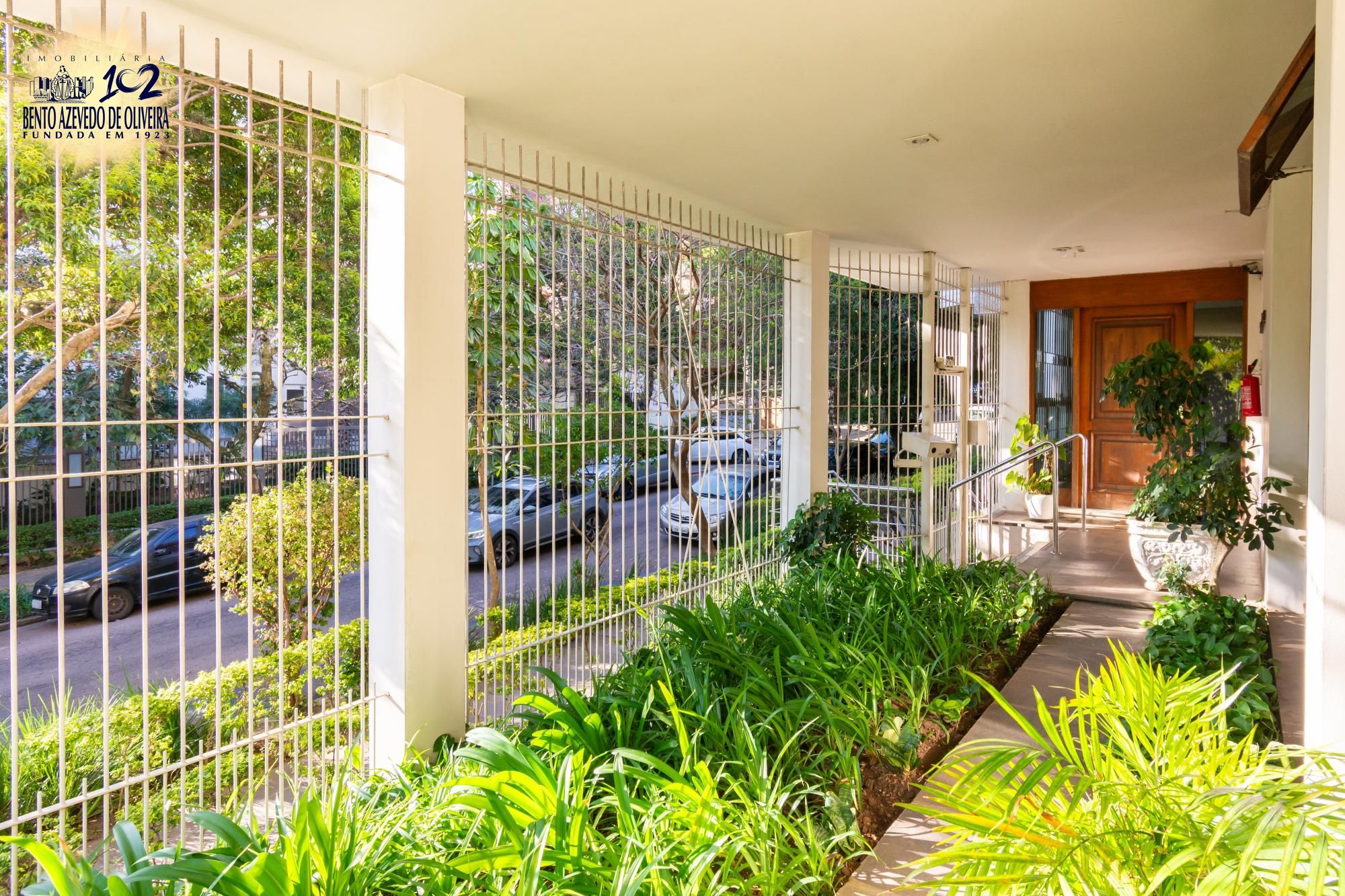 Apartamento, 3 quartos, 122 m² - Foto 51