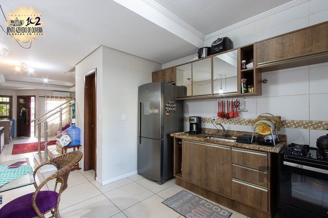 Casa, 3 quartos, 87 m² - Foto 9