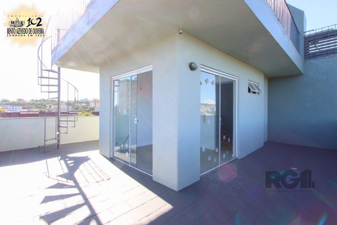 Cobertura, 2 quartos, 110 m² - Foto 2
