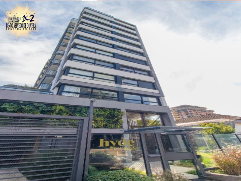 Apartamento, 2 quartos, 120 m² - Foto 18